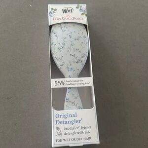 LoveShackFancy X Wet Brush